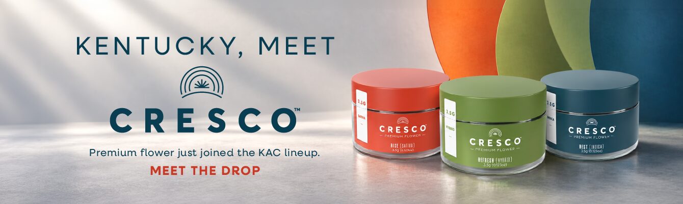 Cresco Promo Banner